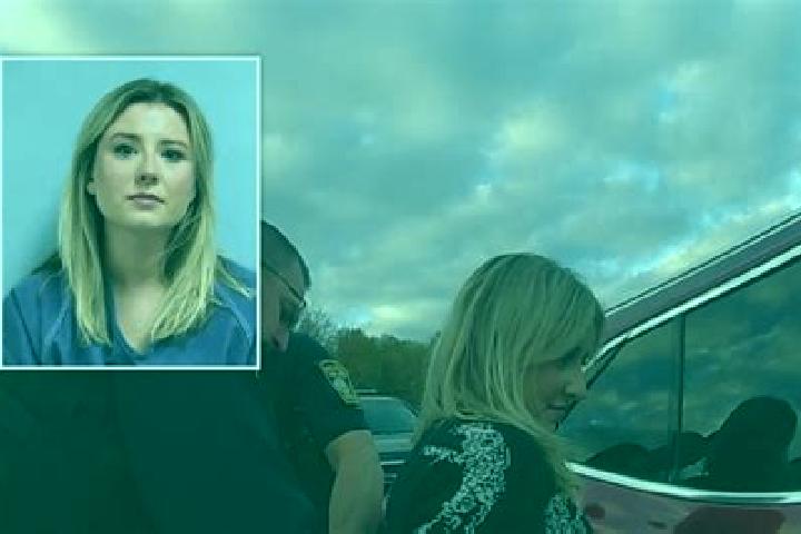 Riley, 30 — Escort in North Ridgeville, United States
