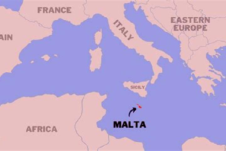 Riley, 30 — Escort in Paola, Malta