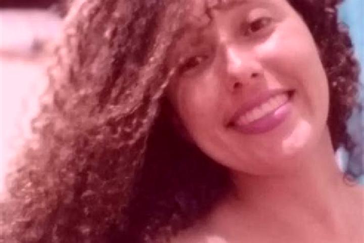 Riley, 30 — Escort in Pecanha, Brazil