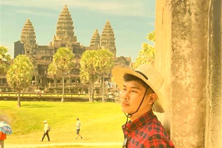 Riley, 30 — Escort in Phumi Youl Toung, Cambodia
