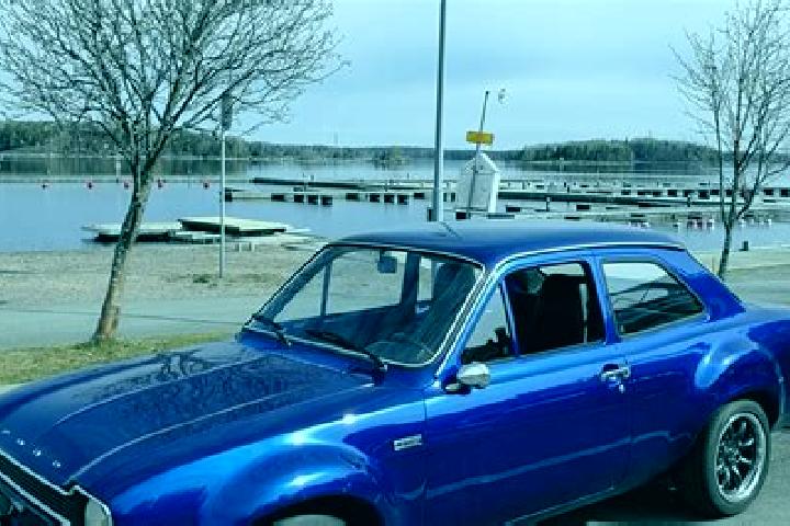 Riley, 30 — Escort in Puolivaelinkangas, Finland