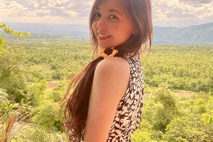 Riley, 30 — Escort in Pyin Ma Pin, Myanmar