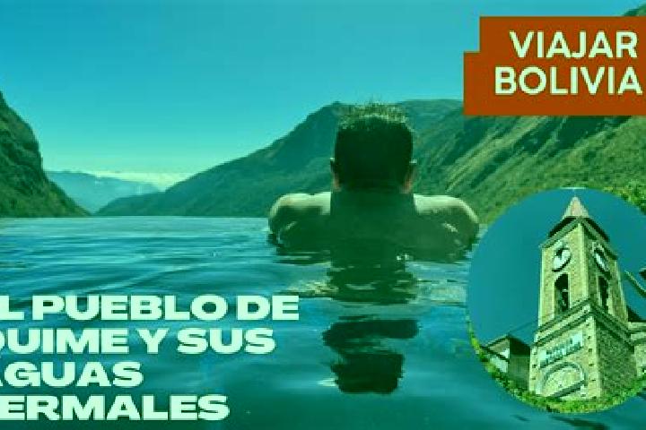 Riley, 30 — Escort in Quime, Bolivia