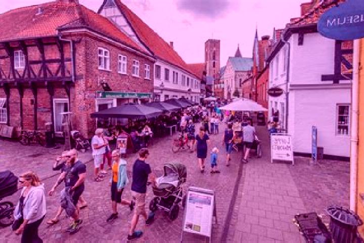 Riley, 30 — Escort in Ribe, Denmark