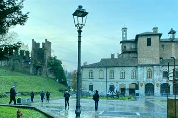 Riley, 30 — Escort in San Colombano al Lambro, Italy