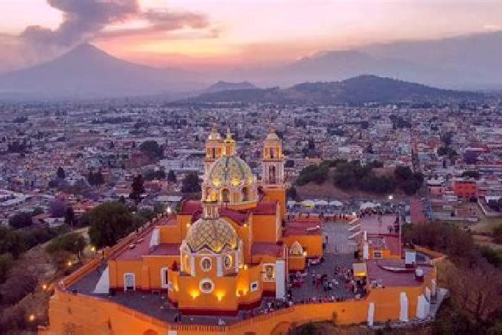 Riley, 30 — Escort in San Juan Xiutetelco, Mexico