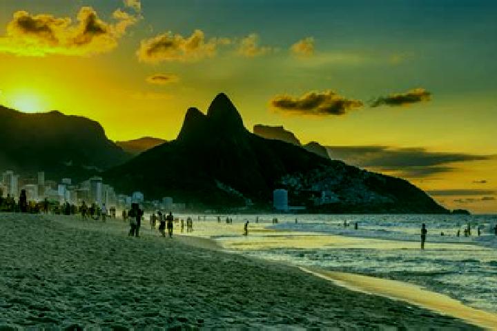 Riley, 30 — Escort in Santana do Ipanema, Brazil