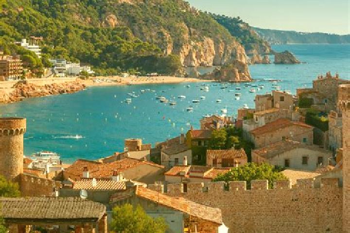 Riley, 30 — Escort in Saucelle, Spain