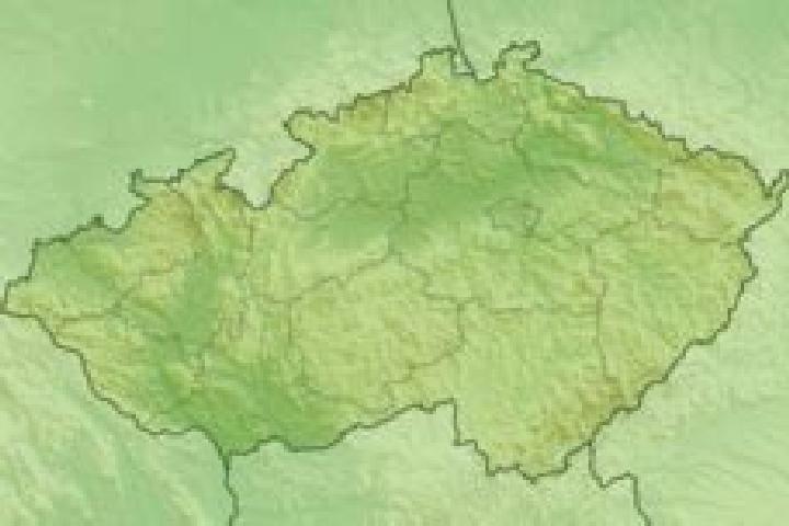Riley, 30 — Escort in Slabce, Czech Republic