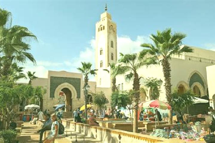 Riley, 30 — Escort in Souq Sebt Oulad Nemma, Morocco