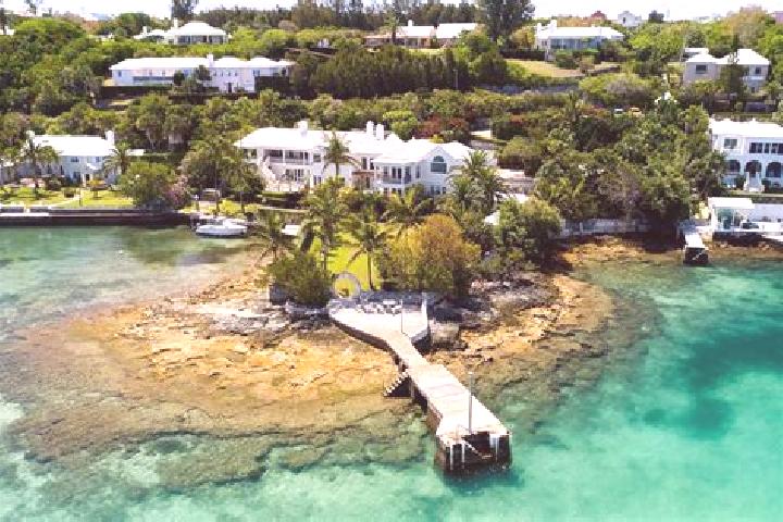Riley, 30 — Escort in Warwick Parish, Bermuda