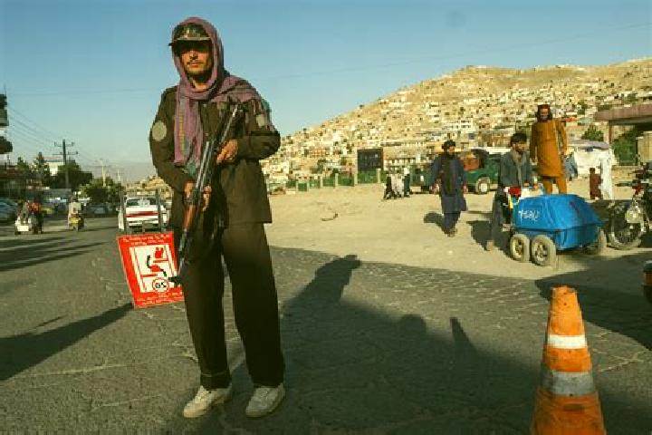 Riley, 30 — Escort in Wuluswali Alingar, Afghanistan