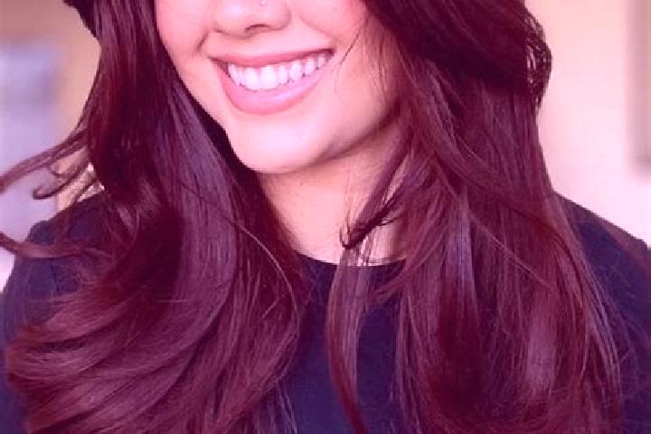Riley, 31, a auburn amber-eyed asian companion based in Morlaix. Offering Couples, BDSM, Girlfriend Experience. Available for incall and outcall, day and eve...