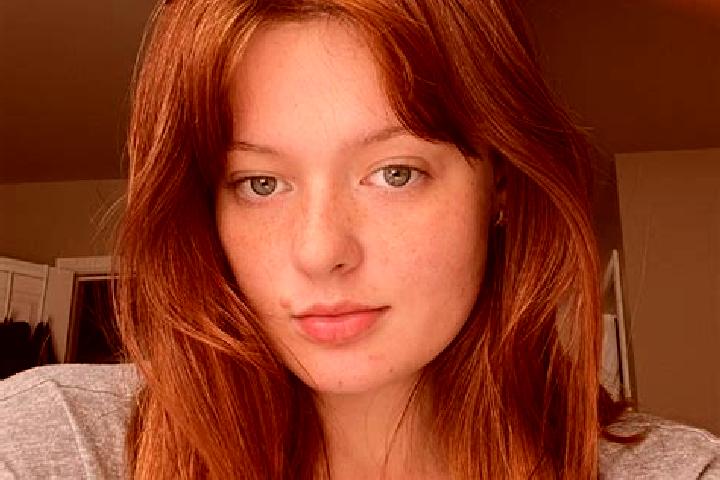 Riley, 31, a auburn amber-eyed slavic companion based in La Capilla. Offering Fetish, Tantra, Girlfriend Experience. Available for incall and outcall, day an...