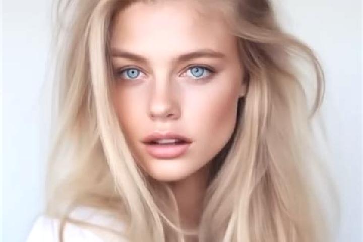 Riley, 31, a blonde amber-eyed caribbean companion based in Qudejan. Offering BDSM, 69, CIM. Available for incall and outcall, day and evening dates.