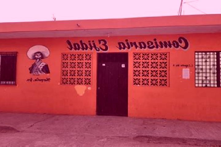 Riley, 31 — Escort in Ahuatepec Pueblo, Mexico