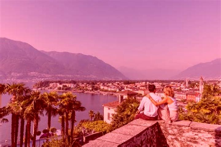 Riley, 31 — Escort in Ascona, Switzerland