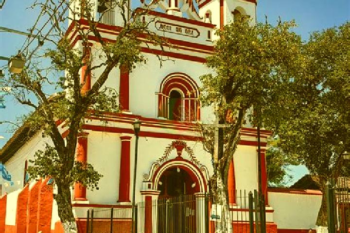 Riley, 31 — Escort in Barrio de Centro del Cerrillo, Mexico