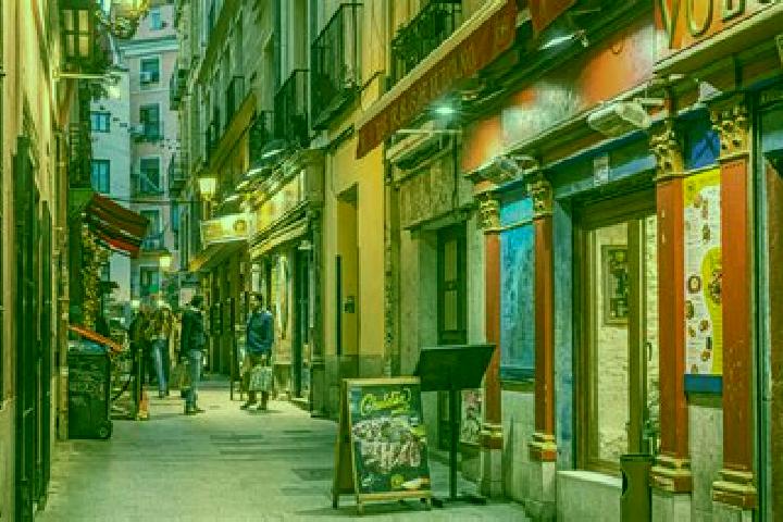 Riley, 31 — Escort in Barrio de Peral, Spain
