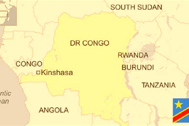 Riley, 31 — Escort in Bosobolo, DR Congo