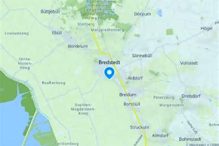 Riley, 31 — Escort in Breklum, Germany