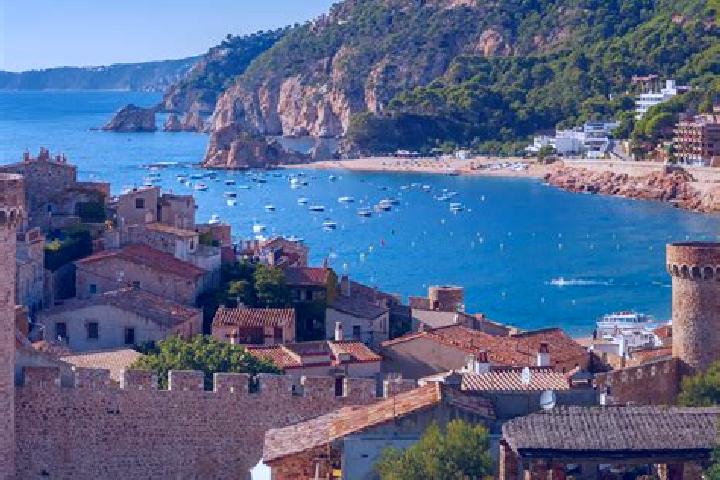 Riley, 31 — Escort in Cisneros, Spain