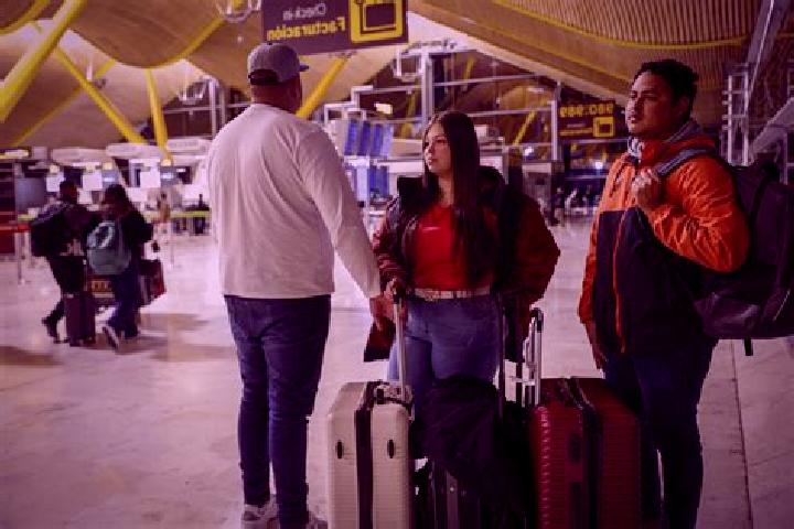 Riley, 31 — Escort in Colinas del Aeropuerto, Mexico
