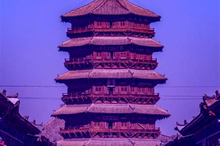 Riley, 31 — Escort in Datong, China