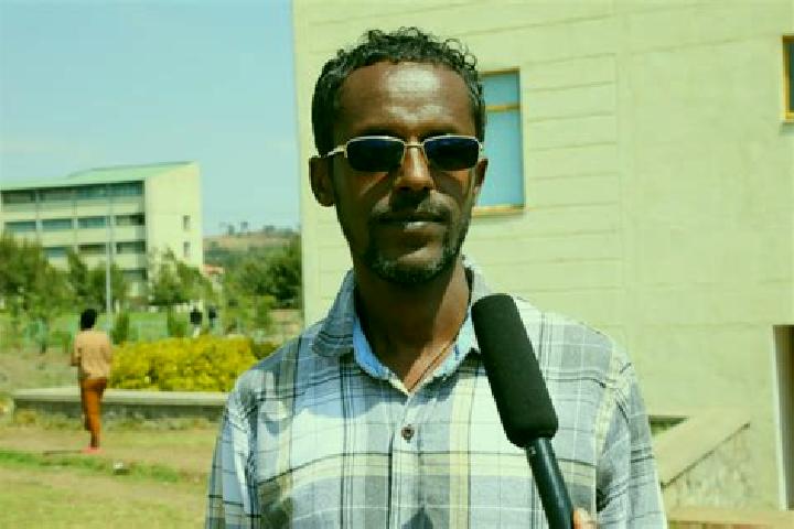 Riley, 31 — Escort in Debark , Ethiopia