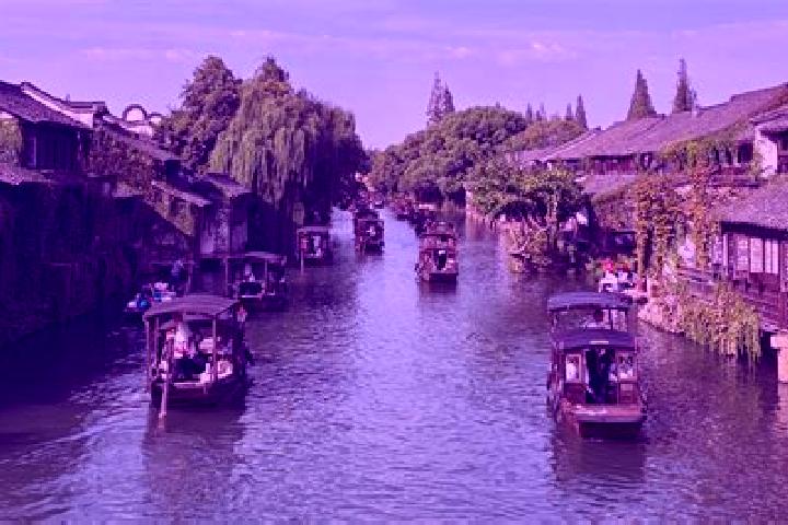 Riley, 31 — Escort in Dongzha, China