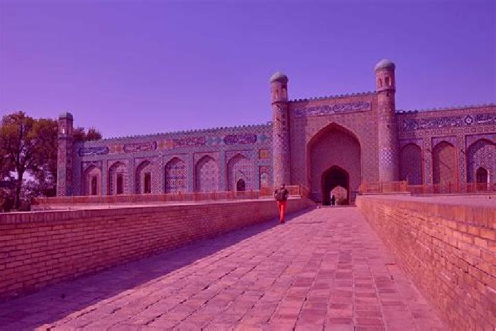 Riley, 31 — Escort in Fergana, Uzbekistan