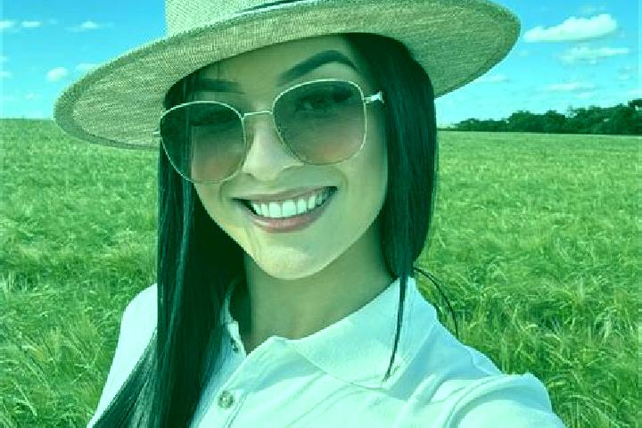 Riley, 31 — Escort in Goioxim, Brazil