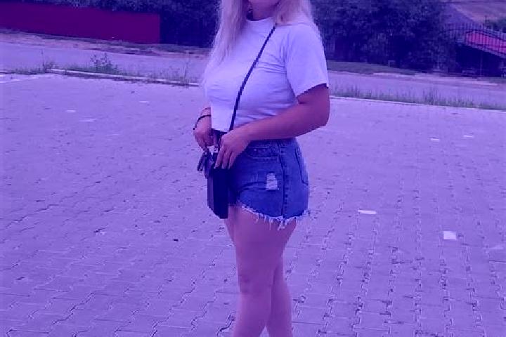 Riley, 31 — Escort in Hanna, Poland