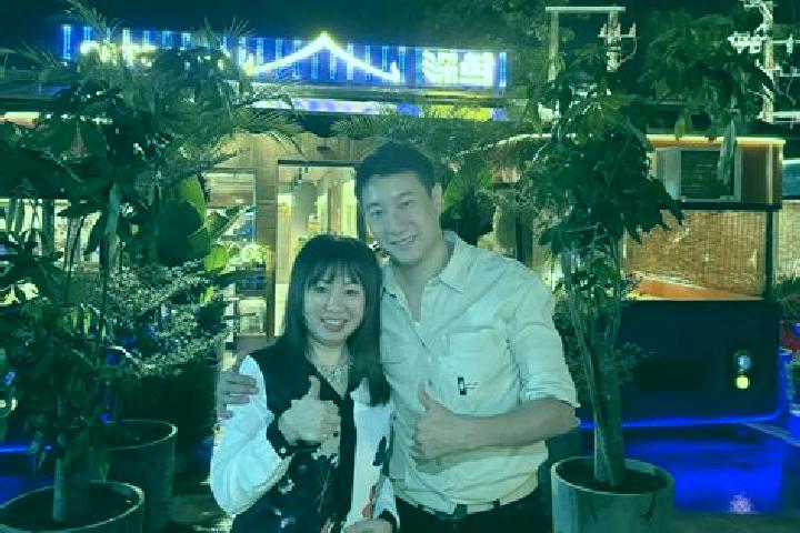 Riley, 31 — Escort in Hongping, China