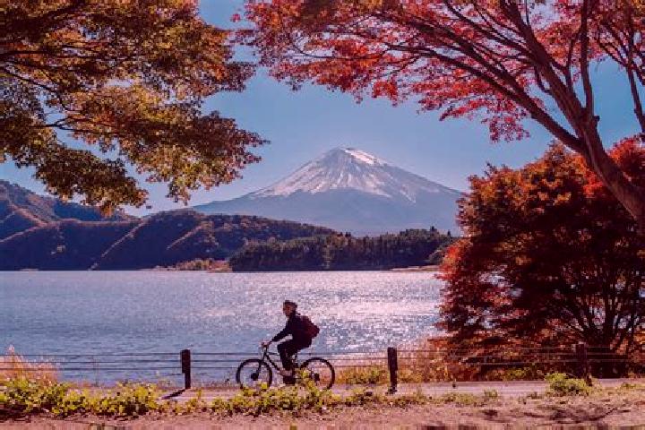 Riley, 31 — Escort in Inawashiro, Japan