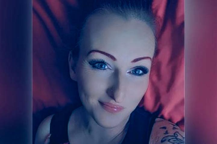 Riley, 31 — Escort in Kroepelin, Germany