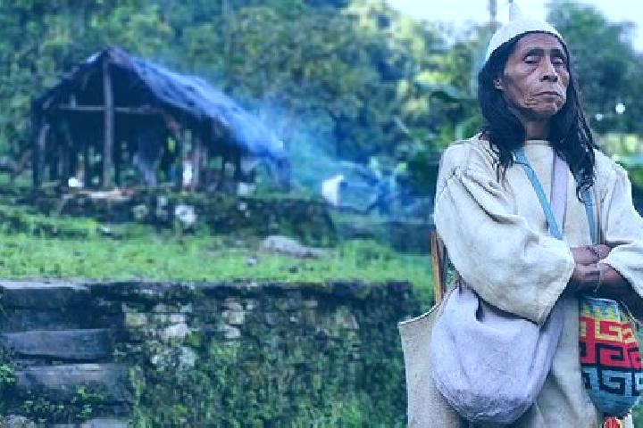 Riley, 31 — Escort in La Sierra, Colombia