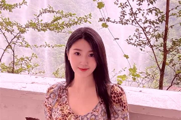 Riley, 31 — Escort in Lilin, China