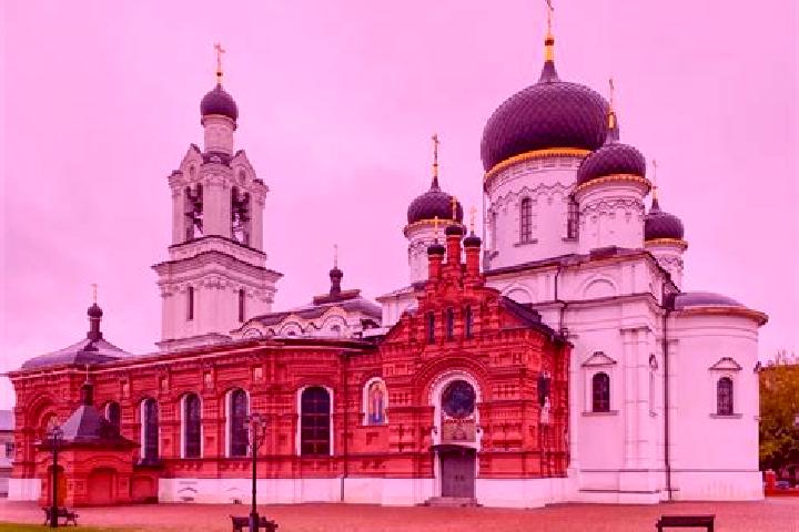 Riley, 31 — Escort in Noginsk, Russia