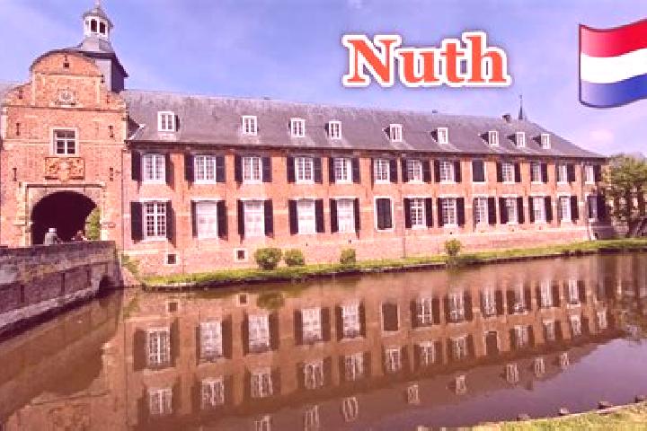 Riley, 31 — Escort in Nuth, Netherlands