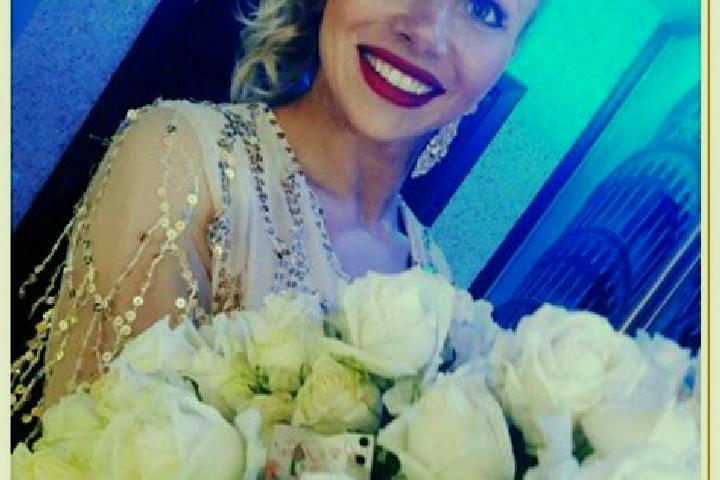 Riley, 31 — Escort in Pastavy, Belarus