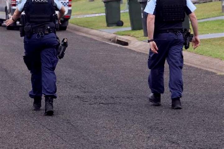 Riley, 31 — Escort in Rosemeadow, Australia