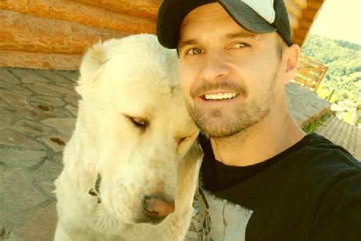 Riley, 31 — Escort in Ruscova, Romania