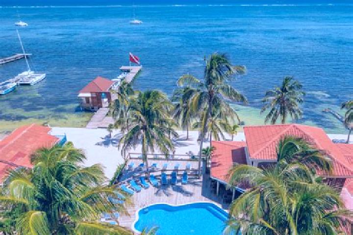 Riley, 31 — Escort in San Felipe, Belize