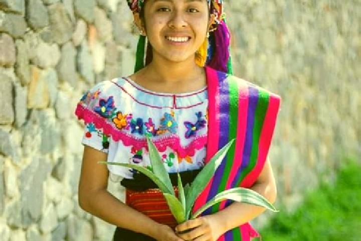 Riley, 31 — Escort in San Pablo La Laguna, Guatemala