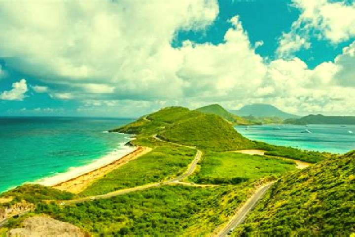 Riley, 31 — Escort in Sandy Point Town, Saint Kitts and Nevis
