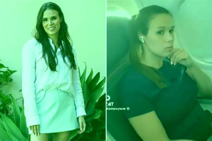 Riley, 31 — Escort in Sarandi, Argentina