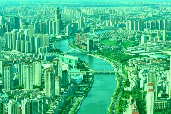 Riley, 31 — Escort in Tianjin, China
