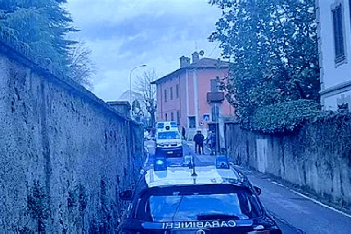 Riley, 31 — Escort in Vergano-Villa, Italy