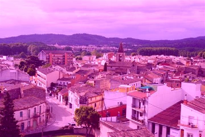 Riley, 31 — Escort in Vilablareix, Spain